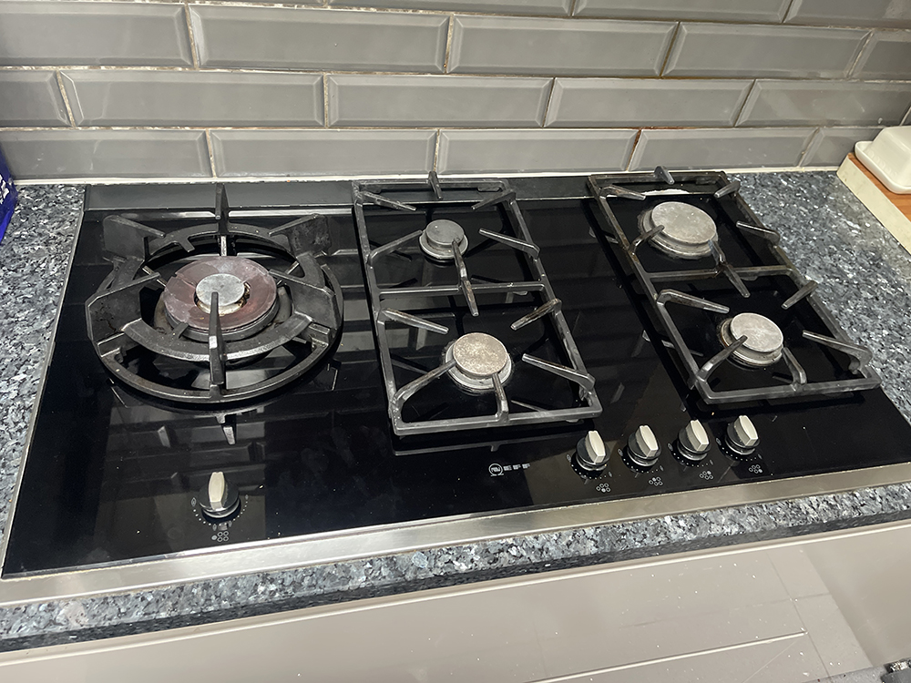 Neff repair in Manchester
